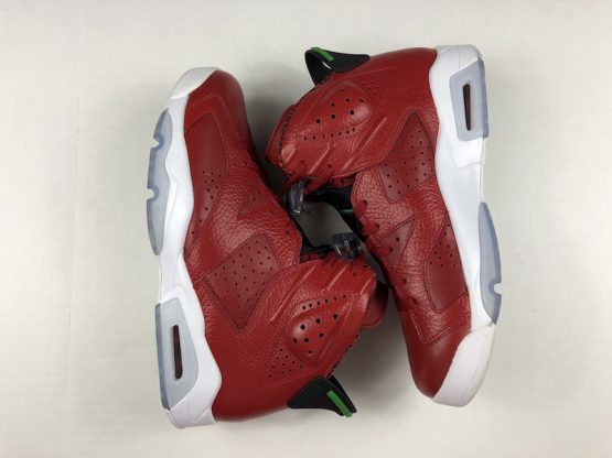 Air Jordan VI Spizike