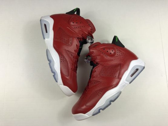 Nike Air Jordan VI Retro "Spizike" (2014) - Image 6