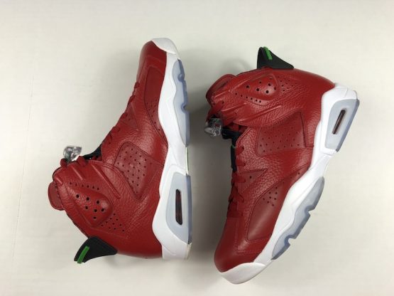 Nike Air Jordan VI Retro "Spizike" (2014) - Image 7