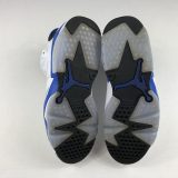 Nike Air Jordan VI Retro "Sport Blue" (2014) - Image 5