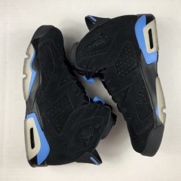 Air Jordan VI Retro UNC