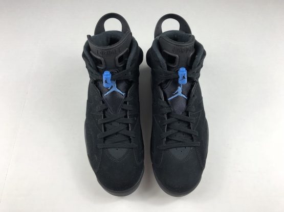 Nike Air Jordan VI Retro "UNC" (2017) - Image 3