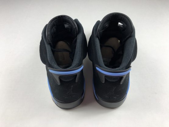 Nike Air Jordan VI Retro "UNC" (2017) - Image 4