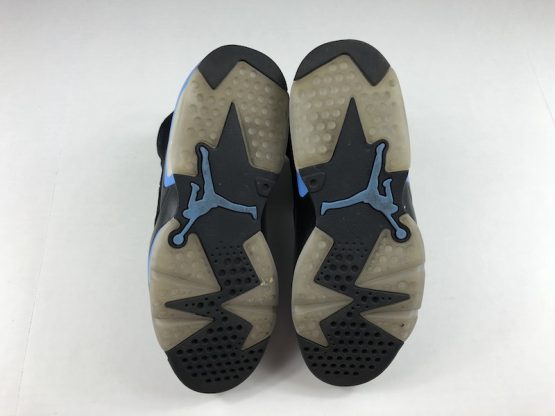 Nike Air Jordan VI Retro "UNC" (2017) - Image 5