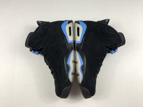 Nike Air Jordan VI Retro "UNC" (2017) - Image 6