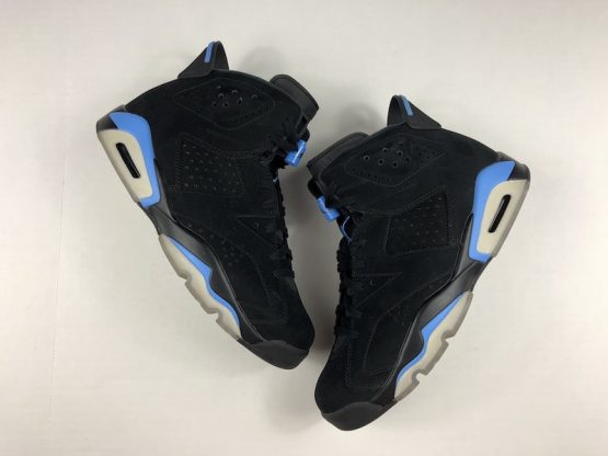 Nike Air Jordan VI Retro "UNC" (2017) - Image 7