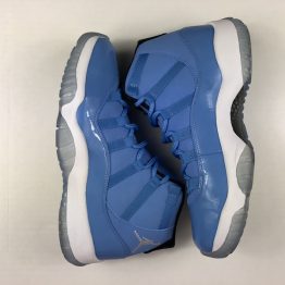 Air Jordan XI Gift of Flight