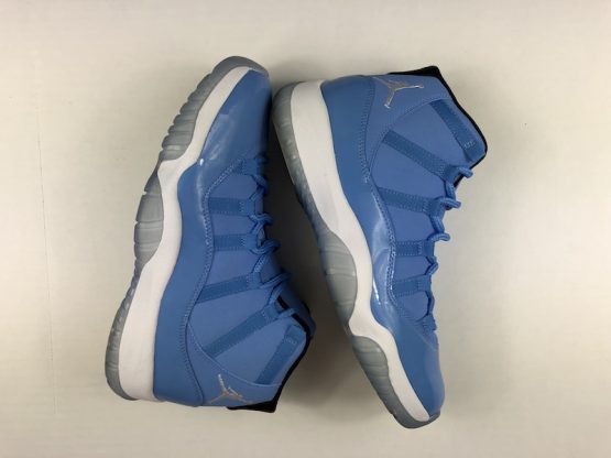 Nike Air Jordan XI Retro "Ultimate Gift of Flight" Pack (2014) - Image 6