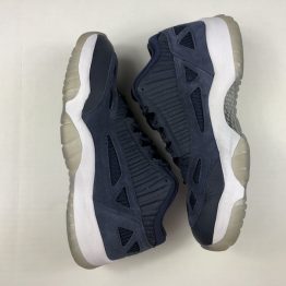 Air Jordan XI I.E. Obsidian