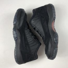 Air Jordan XI I.E. Referee