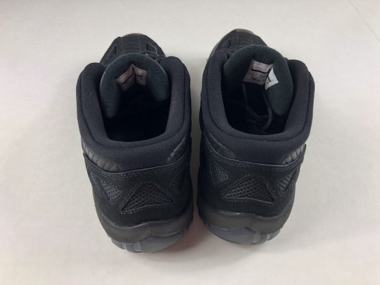 Nike Air Jordan XI Retro Low I.E. "Referee" (2015) - Image 4