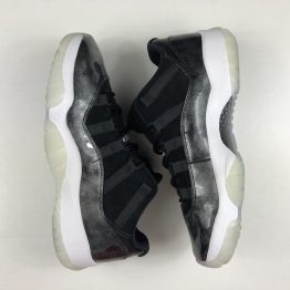 Air Jordan XI Low Retro Barons