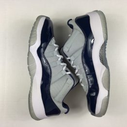 Air Jordan XI Retro Low Georgetown