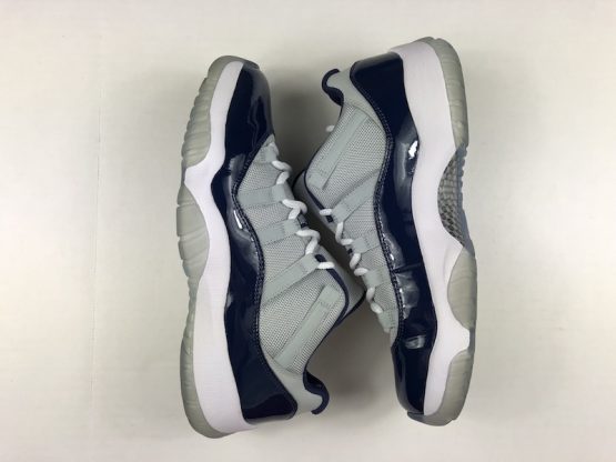 Air Jordan XI Retro Low Georgetown