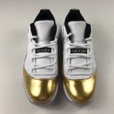 Nike Air Jordan XI Low Retro "Closing Ceremony" (2016) - Image 3