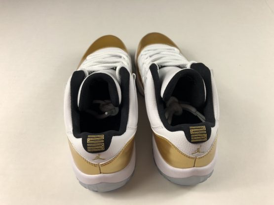 Nike Air Jordan XI Low Retro "Closing Ceremony" (2016) - Image 4