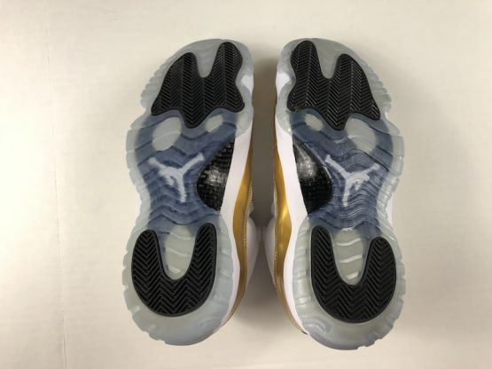 Nike Air Jordan XI Low Retro "Closing Ceremony" (2016) - Image 5