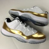 Nike Air Jordan XI Low Retro "Closing Ceremony" (2016) - Image 6