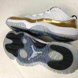 Nike Air Jordan XI Low Retro "Closing Ceremony" (2016) - Image 7