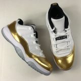 Nike Air Jordan XI Low Retro "Closing Ceremony" (2016) - Image 2