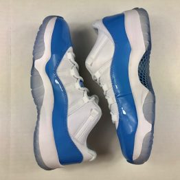 Air Jordan XI Retro Low UNC