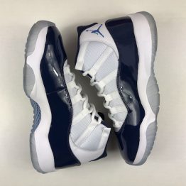 Air Jordan XI Retro Win Like 82