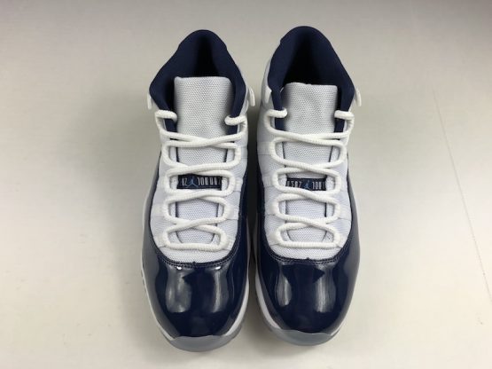 Nike Air Jordan XI Retro "Win Like 82" (2017) - Image 3