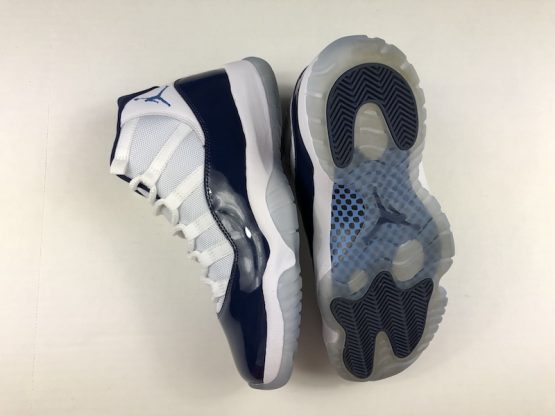 Nike Air Jordan XI Retro "Win Like 82" (2017) - Image 6