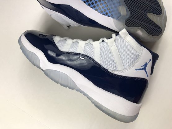 Nike Air Jordan XI Retro "Win Like 82" (2017) - Image 7
