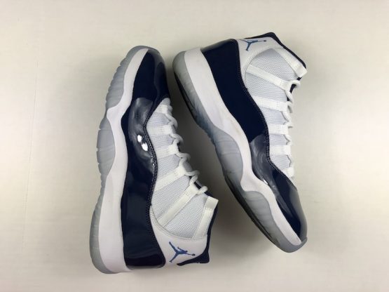 Nike Air Jordan XI Retro "Win Like 82" (2017) - Image 8