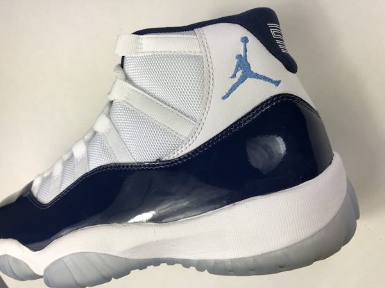 Nike Air Jordan XI Retro "Win Like 82" (2017) - Image 2