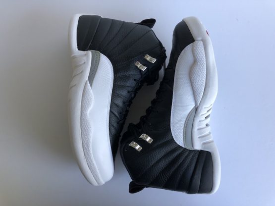 Air Jordan XII Retro Playoffs