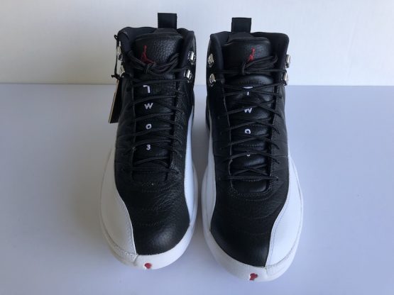 Nike Air Jordan XII Retro "Playoffs" (2012) - Image 3