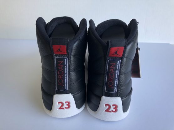 Nike Air Jordan XII Retro "Playoffs" (2012) - Image 4