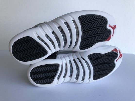 Nike Air Jordan XII Retro "Playoffs" (2012) - Image 5