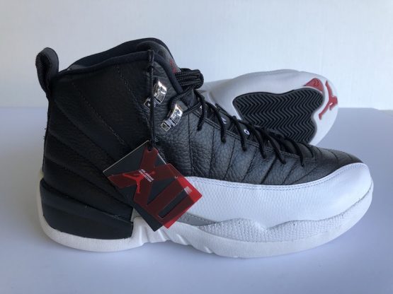 Nike Air Jordan XII Retro "Playoffs" (2012) - Image 6