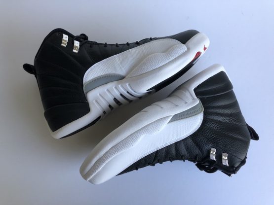 Nike Air Jordan XII Retro "Playoffs" (2012) - Image 2