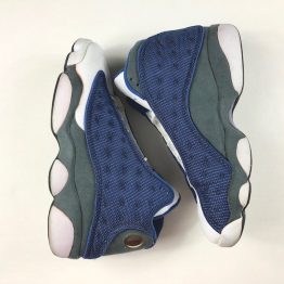 Air Jordan XIII Flint 2005