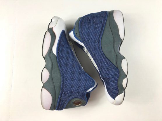 Air Jordan XIII Flint 2005