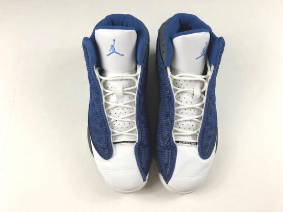 Nike Air Jordan XIII Retro - Flint (2005) - Image 2