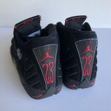 Nike Air Jordan Retro XIV/IX CDP (2008) - Image 7
