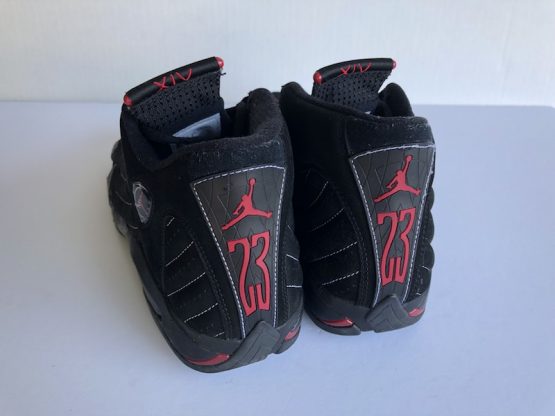 Nike Air Jordan Retro XIV/IX CDP (2008) - Image 7
