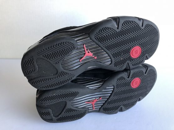 Nike Air Jordan Retro XIV/IX CDP (2008) - Image 9