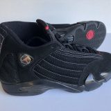 Nike Air Jordan Retro XIV/IX CDP (2008) - Image 11