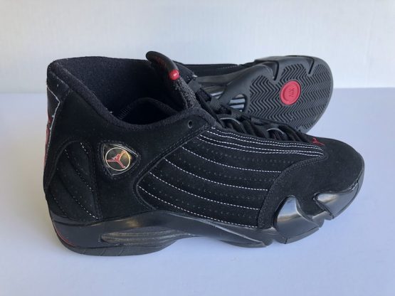 Nike Air Jordan Retro XIV/IX CDP (2008) - Image 11