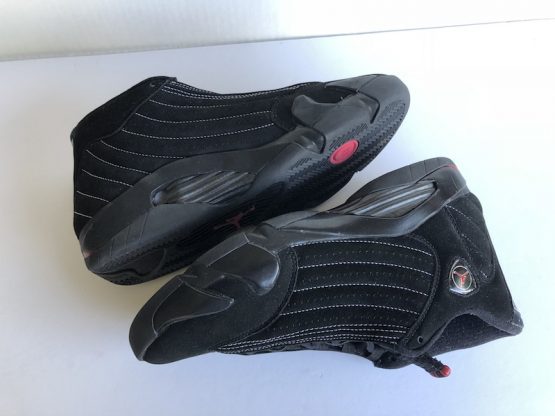 Nike Air Jordan Retro XIV/IX CDP (2008) - Image 13