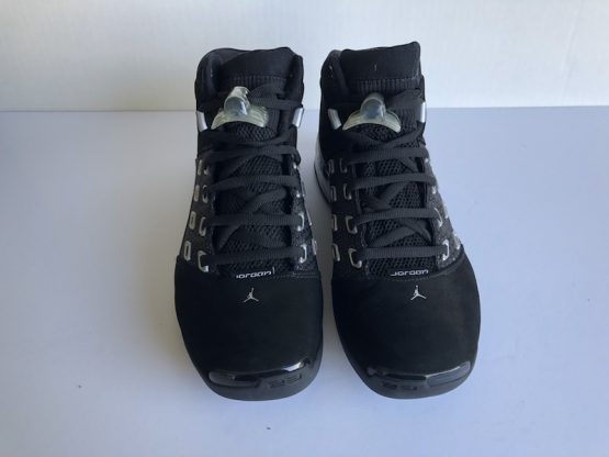 Nike Air Jordan XVII Retro CDP (2008) - Image 3