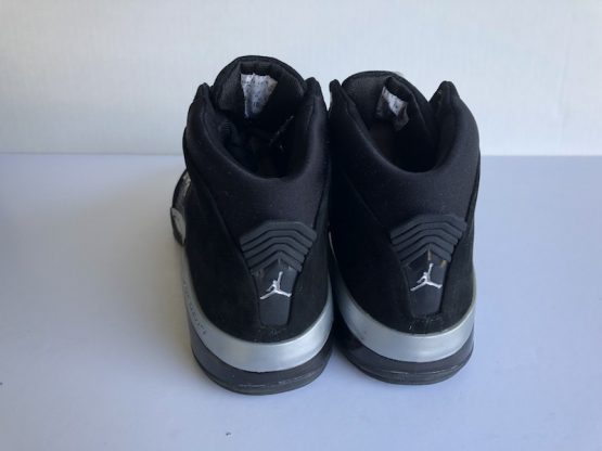 Nike Air Jordan XVII Retro CDP (2008) - Image 4