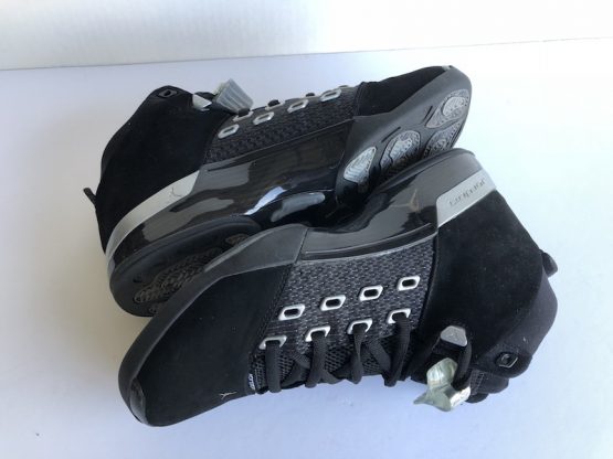 Nike Air Jordan XVII Retro CDP (2008) - Image 2