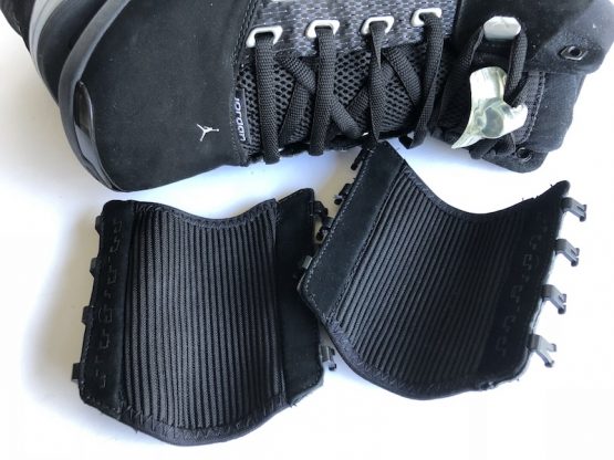 Nike Air Jordan XVII Retro CDP (2008) - Image 7